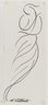 Dancing Figure (Isadora Duncan)