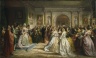 The Republican Court (Lady Washington
