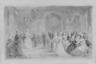 Sketch for The Republican Court