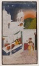 Lalita Ragini, Page from a dispersed Ragamala Series