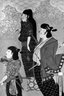 Brooklyn Museum: Cherry Blossom Viewing Picnic