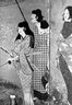 Brooklyn Museum: Cherry Blossom Viewing Picnic