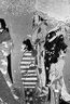 Brooklyn Museum: Cherry Blossom Viewing Picnic