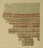 Brooklyn Museum: Textile Fragment