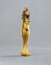 Statuette of a Nude Girl