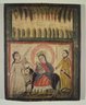 The Flight into Egypt