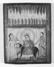 Brooklyn Museum: The Flight into Egypt