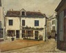 Rue Norvins, Paris