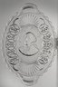 Brooklyn Museum: Platter (George Washington)