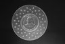 Brooklyn Museum: Plate (William McKinley)