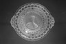 Brooklyn Museum: Plate (Nathaniel P. Banks)
