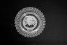 Brooklyn Museum: Plate (George Dewey)