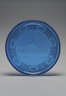 Brooklyn Museum: Platter (Old State House / Independence Hall)
