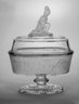 Compote, "Westward Ho!" Pattern