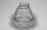 Brooklyn Museum: Butter Dish and Lid
