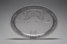 Brooklyn Museum: Platter (Pacific Fleet with Admirals Charles Sperry and Robley Evans)