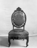 Slipper Chair