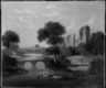 Brooklyn Museum: Warwick Castle