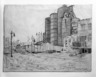 Brooklyn Museum: Dock Scene