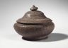 Funerary Urn with Cover