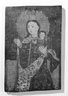 Brooklyn Museum: Our Lady of Mount Carmel (Nuestra Señora del Carmen)