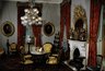 Colonel Robert J. Milligan House Parlor
