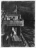 On the S.S. Aquitania in the Atlantic