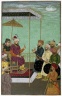 Reception Scene