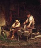 Sharpening the Scythe
