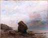 Isolated Rock (Le Rocher isol&Atilde;&copy;)