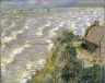 Rising Tide at Pourville (Mar&Atilde;&copy;e montante &Atilde;&nbsp; Pourville)