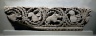 Frieze of Animals in Plant Scrolls