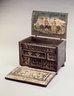 Writing Cabinet (Escritorio)