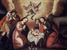Brooklyn Museum: The Nativity