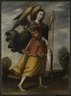 Archangel Raphael