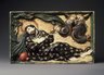 Brooklyn Museum: The Death of St. Francis Xavier or St. Anthony Abbott