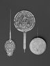 Brooklyn Museum: Pin (Tupu)