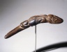 Lizard Figure ( Moko Miro)