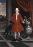 Brooklyn Museum: Pierre Van Cortlandt