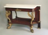 Pier Table