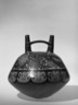 Brooklyn Museum: Double Spout and Bridge Bottle