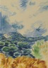 Across the Lake