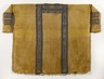 Wool Tunic with Mythological Motifs