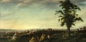 Brooklyn Museum: View of Baltimore from Chapel Hill