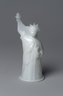 Brooklyn Museum: Figure,  Statue of Liberty