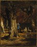 Brooklyn Museum: The Old Forest