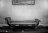Recamier Sofa