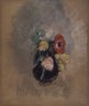 Anemones and Tulips (An&Atilde;&copy;mones et Tulipes)