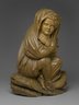 Brooklyn Museum: Winter