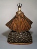 Brooklyn Museum: Virgin of the Immaculate Conception